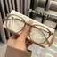 Gọng kính cận cho nam nữ -0.25° ~ -5.75° có thể tháo rời, tròng kính chống ánh sáng xanh, mã TX1104