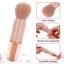 Bộ Cọ Trang Điểm Mini MAGEFY 4 in 1 Thích hợp cho Makeup du lịch 51625