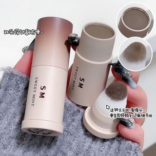 Phấn Che Khuyết Điểm Đường Chân Tóc Bạc Hà Ngọt Ngào Chống Nước Chống Mồ Hôi Dễ Sử Dụng