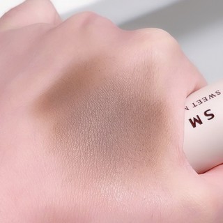 Phấn Che Khuyết Điểm Đường Chân Tóc Bạc Hà Ngọt Ngào Chống Nước Chống Mồ Hôi Dễ Sử Dụng