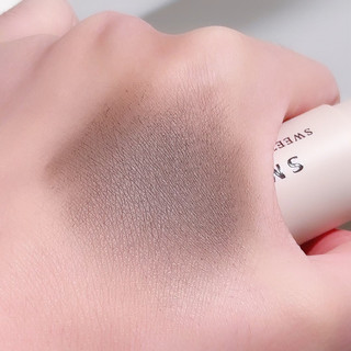 Phấn Che Khuyết Điểm Đường Chân Tóc Bạc Hà Ngọt Ngào Chống Nước Chống Mồ Hôi Dễ Sử Dụng