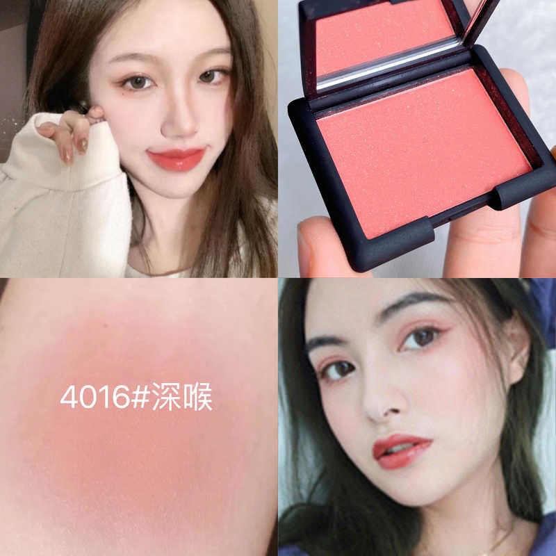 ☪ phấn má nars mini 3.5g Sang Trọng Với Màu Sắc Nổi Bật má hồng nars ...