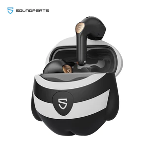 Vỏ bảo vệ hộp sạc tai nghe SOUNDPEATS cho SoundPEATS Capsule3 Pro (Chỉ có vỏ bảo vệ không có nút tai)