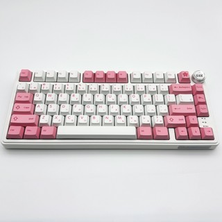 Nút Bàn Phím PBT Nhuộm Màu Tùy Chỉnh Tương Thích Với Công Tắc Cherry Gateron MX