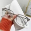 【COD 】Gọng kính cận nam nữ -0.25° ~ - 5.75 °mắt kính độ dành cho nam và nữ với tròng kính có thể tháo rời kính chống ánh sáng xanh TX-084
