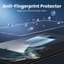 Ugreen 2 Miếng Dán Bảo Vệ Màn Hình Cho Samsung Galaxy S23 S22 Ultra Full Cover Hydrogel Phim Bảo Vệ Màn Hình Điện Thoại