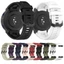 Silicone Dây Đeo Thay Thế Bằng Silicon Mềm Chống Thấm Nước Cho huami amazfit active edge a2212