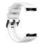 Silicone Dây Đeo Thay Thế Bằng Silicon Mềm Chống Thấm Nước Cho huami amazfit active edge a2212
