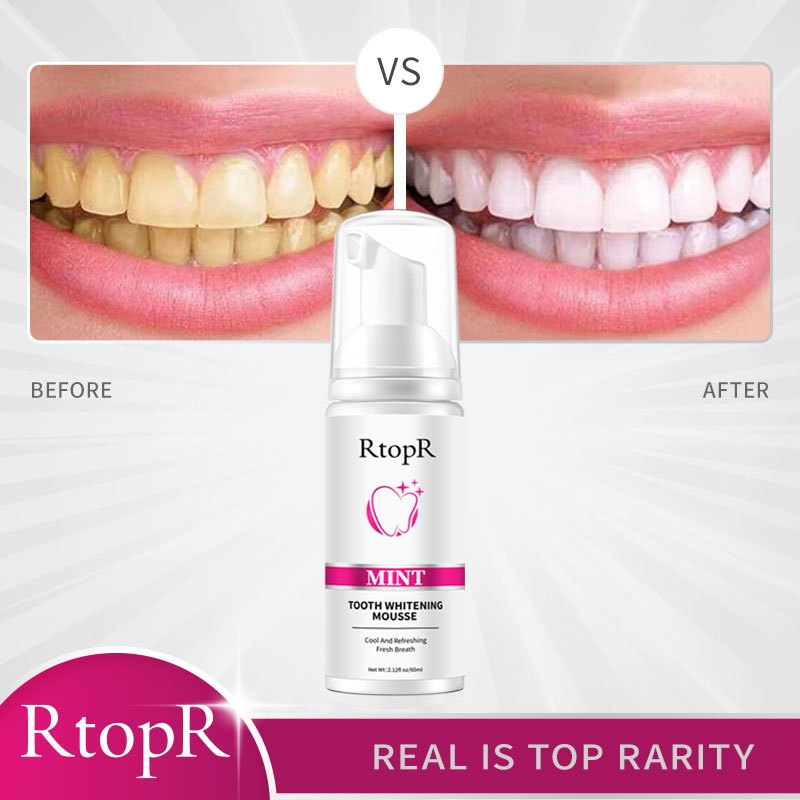Ảnh Rtopr Bộ Kem Dưỡng Da Cổ + gel Tẩy Tế Bào Chết + Răng Bạc Hà Làm Trắng Da 3