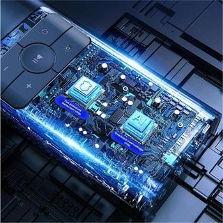 Rocoren Máy Bơm Hơi Kỹ Thuật Số 12v Áp Suất Cao Cho Lốp Xe Hơi / Xe Máy / Xe Đạp Điện