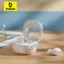 Baseus Ốp Điện Thoại Silicon Trong Suốt Chống Thấm Nước Cho wm02