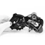 Shimano Bộ Đề Sau Xe Đạp Địa Hình rd-m310 7 / 8 mtb Màu Đen / Bạc