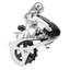 Shimano Bộ Đề Sau Xe Đạp Địa Hình rd-m310 7 / 8 mtb Màu Đen / Bạc