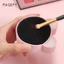 MAANGE Dụng cụ chậu vệ sinh cọ trang điểm tiện lợi 40g