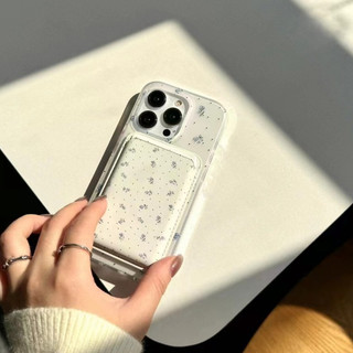 Bao Da Điện Thoại Có Ngăn Đựng Thẻ Từ Tính Cho iphone15pro 15promax 14 14promax 14pro