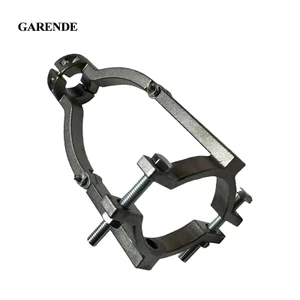 Bộ chuyển đổi lỗ vuông Chất liệu thép Máy khoan cố định và máy khoan cầm tay sử dụng khung tenon vuông