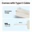 Ugreen Pin Sạc Dự Phòng 10000mah pd 20w Với 3 Cổng Sạc Nhanh Cho apple 8-15 airpods huawei samsung