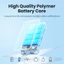Ugreen Pin Sạc Dự Phòng 10000mah pd 20w Với 3 Cổng Sạc Nhanh Cho apple 8-15 airpods huawei samsung