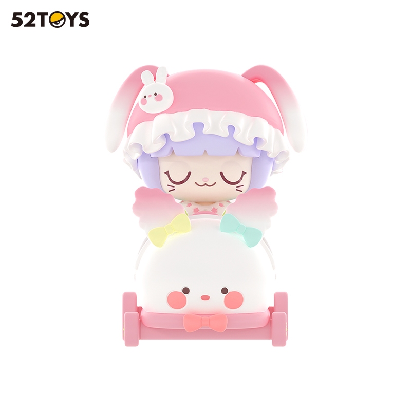 POP MART Mickey Family Cute Together Keychain Series Figures Personaggio d'Azione Giocattolo da Collezione Figura Regalo di Festa 1PC