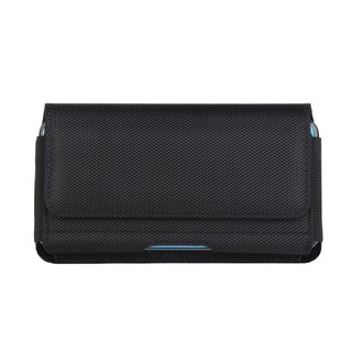 Túi Đeo Hông Đựng Điện Thoại 5.2-7.0 "Bằng Vải oxford Cho iphone samsung Ốp