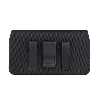 Túi Đeo Hông Đựng Điện Thoại 5.2-7.0 "Bằng Vải oxford Cho iphone samsung Ốp