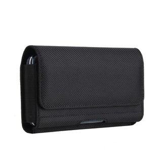 Túi Đeo Hông Đựng Điện Thoại 5.2-7.0 "Bằng Vải oxford Cho iphone samsung Ốp