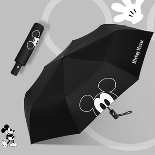 Ô gấp tự động hình chuột Mickey dễ thương