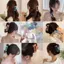Kẹp Tóc Thời Trang Hàn Quốc Cho Nữ