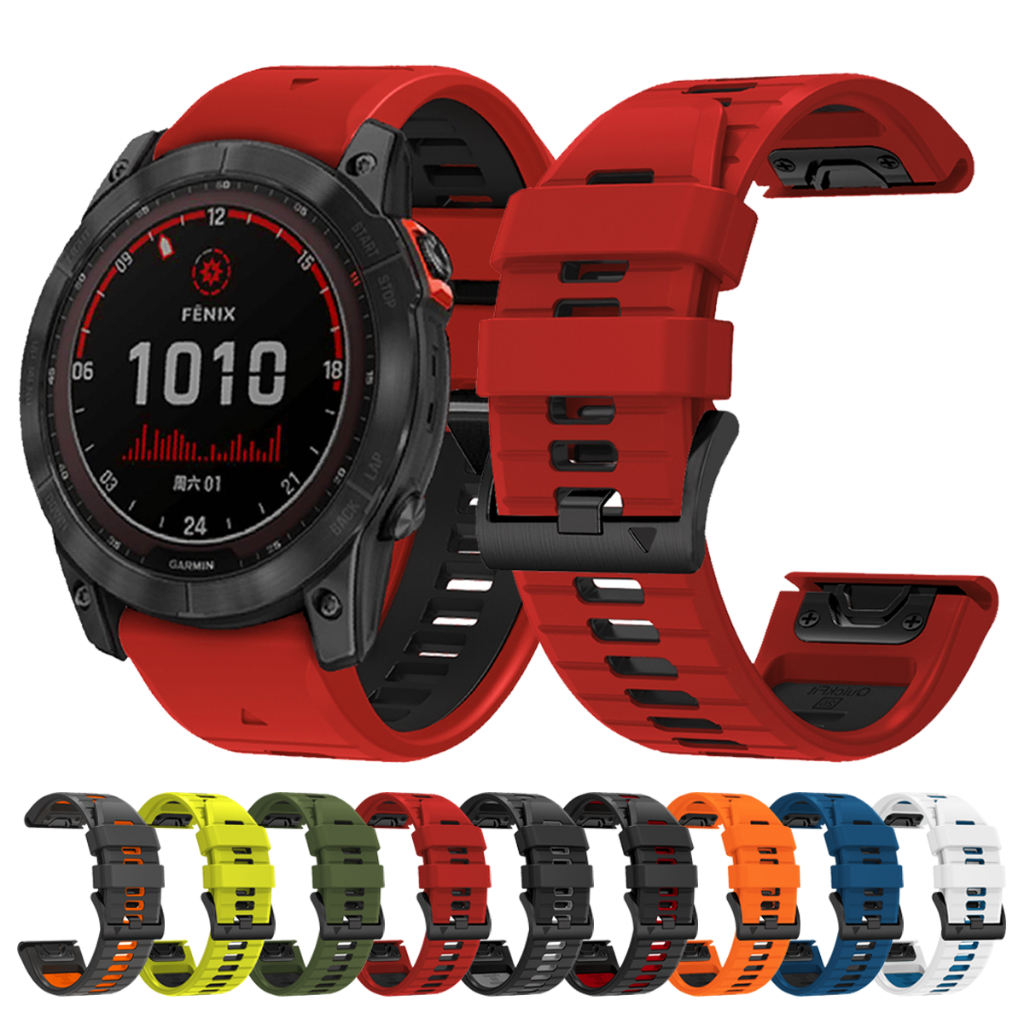 Orologio Multifunzione Garmin Fenix 6 Pro Solar 010-02410-15 | Cisalfa Sport