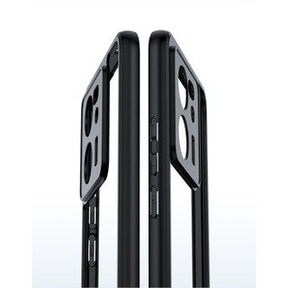 Dành Cho Realme GT5 Ốp Lưng Điện Thoại Trong Suốt Vỏ Bảo Vệ Chống Sốc Mỏng Đơn Giản Trong Suốt Trường Hợp Cho Realme GT5 GT3 GT Neo5 SE Realme 11 Pro Plus 11X Narzo 60 Pro 60X
