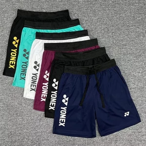 Quần Short Cầu Lông yonex Thoáng Khí Thoải Mái Và Khô Dụng Cụ Tập Thể Dục Ngoài Trời Tiện Dụng