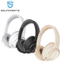 SoundPEATS Space Tai Nghe Chụp Tai bluetooth 5.3 Không Dây Giảm Tiếng Ồn Gấp Gọn Trọng Lượng Nhẹ Đa Điểm anc