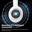 SoundPEATS Space Tai Nghe Chụp Tai bluetooth 5.3 Không Dây Giảm Tiếng Ồn Gấp Gọn Trọng Lượng Nhẹ Đa Điểm anc