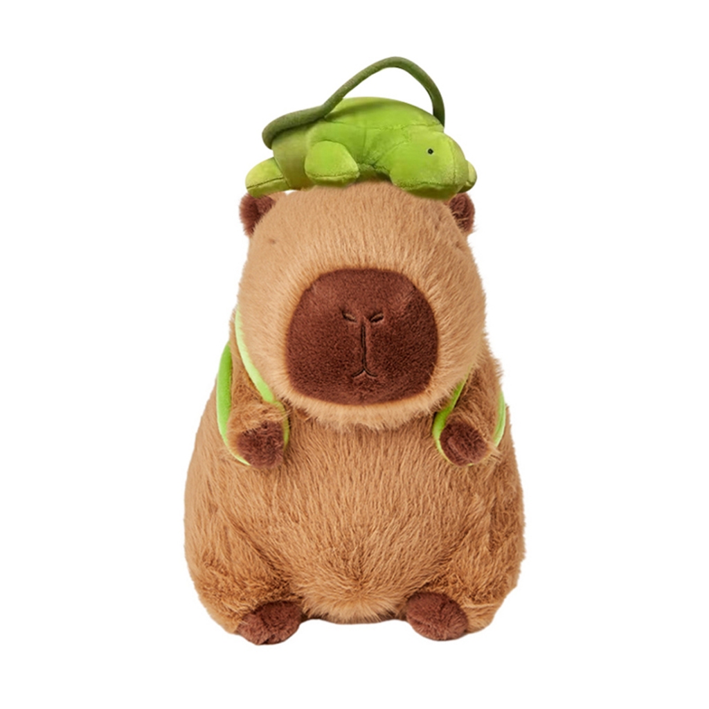 Gấu bông Capybara