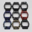 Dây Đeo Thay Thế Cho Đồng Hồ casio g-shock dw5600 Gw5600Hr gw-b5600 gw-5600 dw-5025