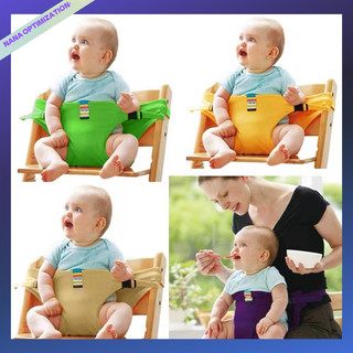 1 Dây Đai An Toàn Chống Ngã Cho Bé Ngồi Ăn