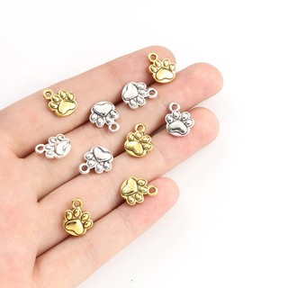 Bộ 20 Món Gồm Vòng Cổ + 20 Móng Mèo mini Cho Nam