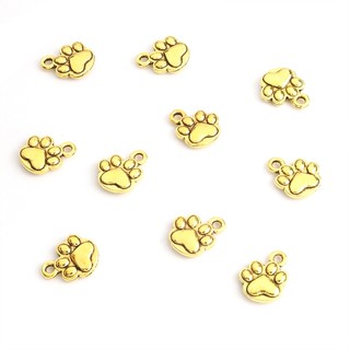 Bộ 20 Món Gồm Vòng Cổ + 20 Móng Mèo mini Cho Nam