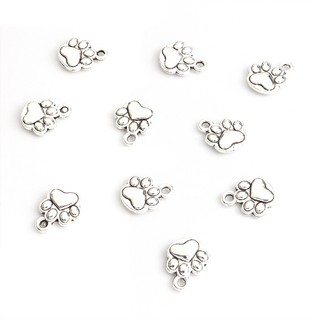 Bộ 20 Món Gồm Vòng Cổ + 20 Móng Mèo mini Cho Nam