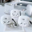 Ốp TPU bảo vệ hoạt hình dễ thương cho AirPods Pro/Pro 2/AirPods 2