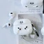 Ốp TPU bảo vệ hoạt hình dễ thương cho AirPods Pro/Pro 2/AirPods 2