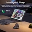 & UGREEN Chuột Dọc Ergonomic 4000DPI Chuột Nhấp Im Lặng Không Dây Cho Laptop PC Windows Mac OS Android Chuột Chống Trơn Trượt