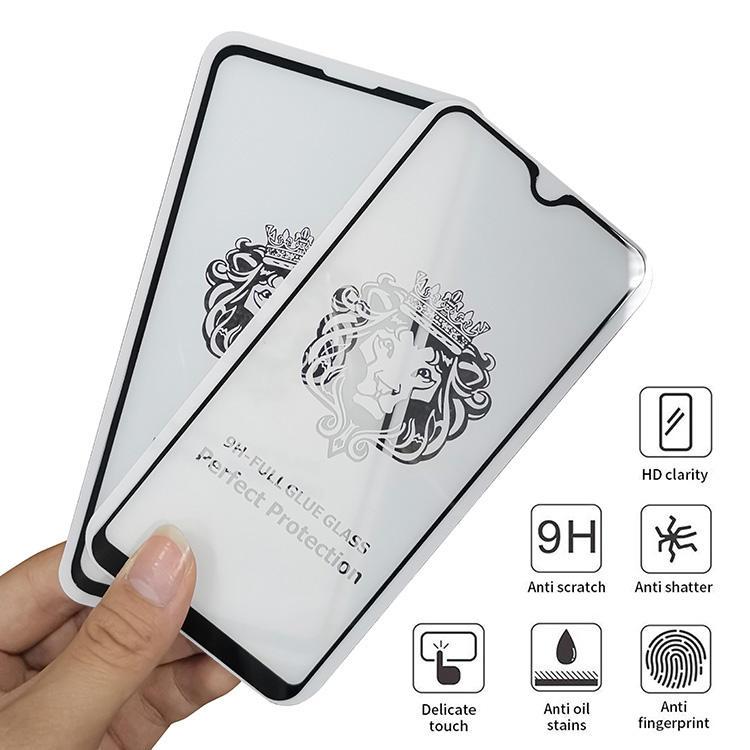 Kính Cường Lực 9d Bảo Vệ Màn Hình Cho motorola moto g60 g60s g30 g20 g10 g31 g41 g22 g50 g72 g52 g62 g82 g42 g32 g84 g54 g14 g73 4g 5g