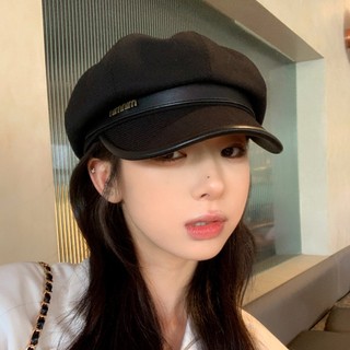 Mới Mũ beret Phong Cách Hàn Quốc Cổ Điển Thanh Lịch Dành Cho Nữ