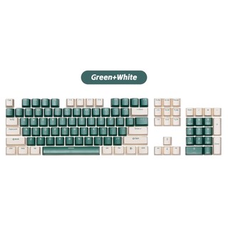Nắp Đậy Hai Màu Cho Phím oem profile Tuỳ Chỉnh Tương Thích Với Công Tắc mx