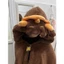 Genshin Va Chạm cos Chăn Điều Hòa Nhiệt Độ Hình Đồng Hồ Óc Chó Cho Nữ cosplay