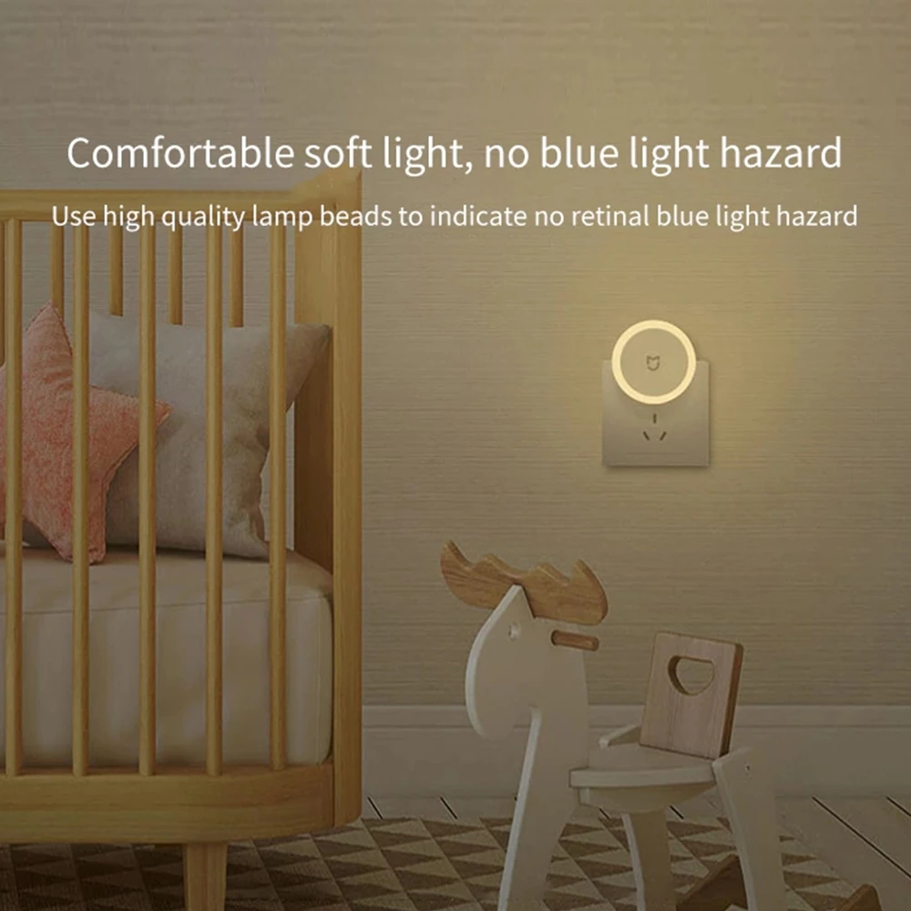 đèn cảm ứng xiaomi