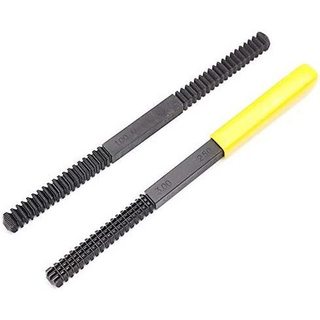 1 X Dụng Cụ Phục Hồi Ren Xoắn 8 Trong 1 0.75-3mm