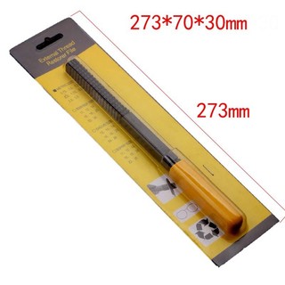 1 X Dụng Cụ Phục Hồi Ren Xoắn 8 Trong 1 0.75-3mm