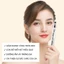 Kem mắt vitamin C + kem dưỡng mắt retinol BSKM chống lão hóa/ mờ nếp nhăn quầng thâm/ làm trắng sáng săn chắc da mắt 20g 0260+0277
